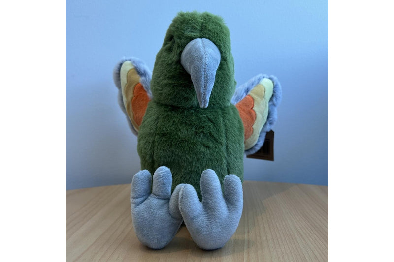 Moana Road: Kevin the Kea - 10" NZ Plush