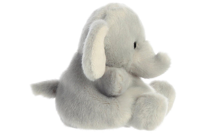 Aurora: Stomps Elephant - 5" Palm Pals Plush