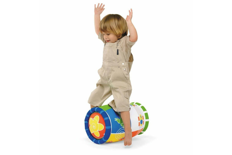 Chicco: Musical Roller