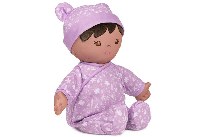 Gund Recycled Baby Doll: Violet 'Leilani'