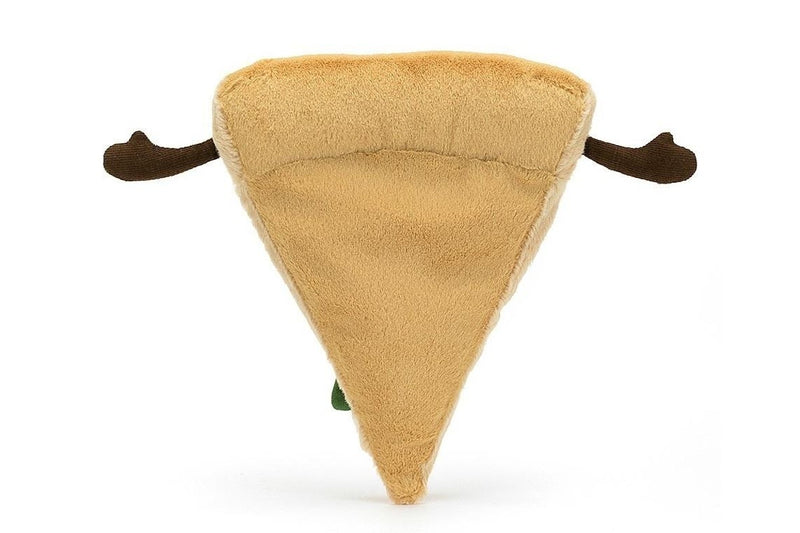 Jellycat: Amuseable Slice Of Pizza - Small Plush