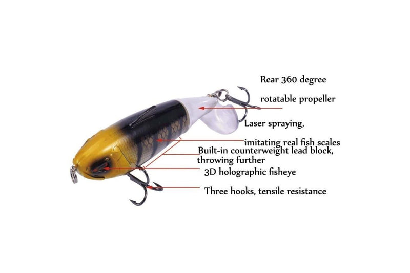 Bionic Hard Bait For Fishing