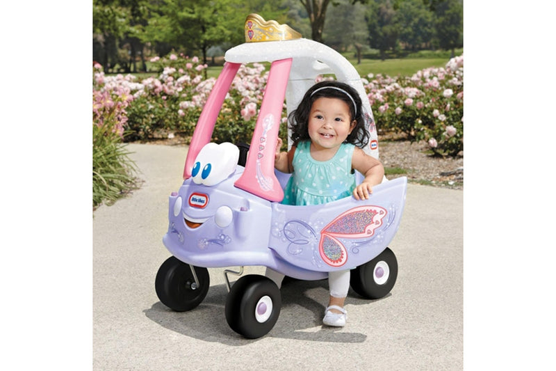 Little Tikes: Cozy Coupe - Fairy