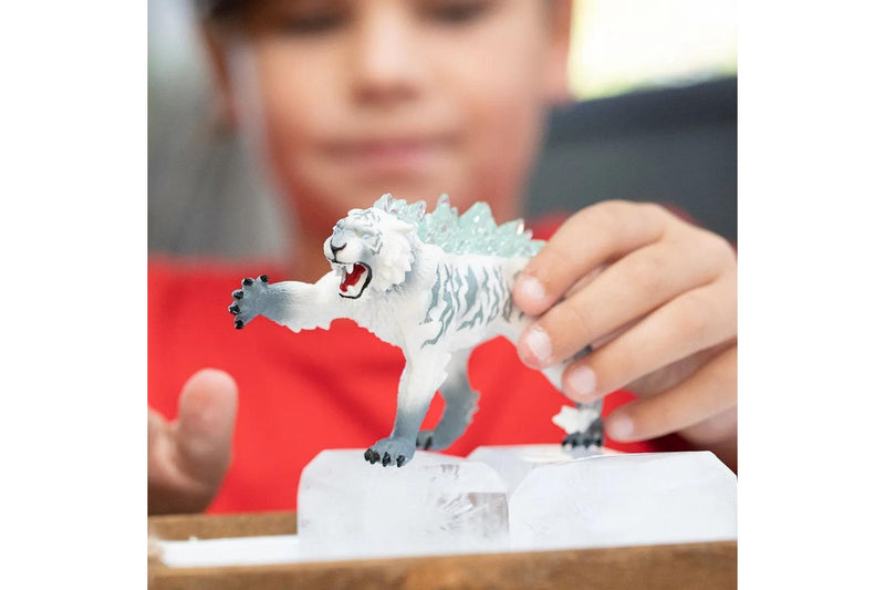 Schleich - Ice Tiger