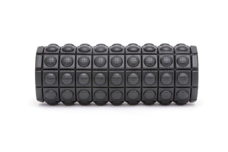 Adidas Textured Foam Roller - Black