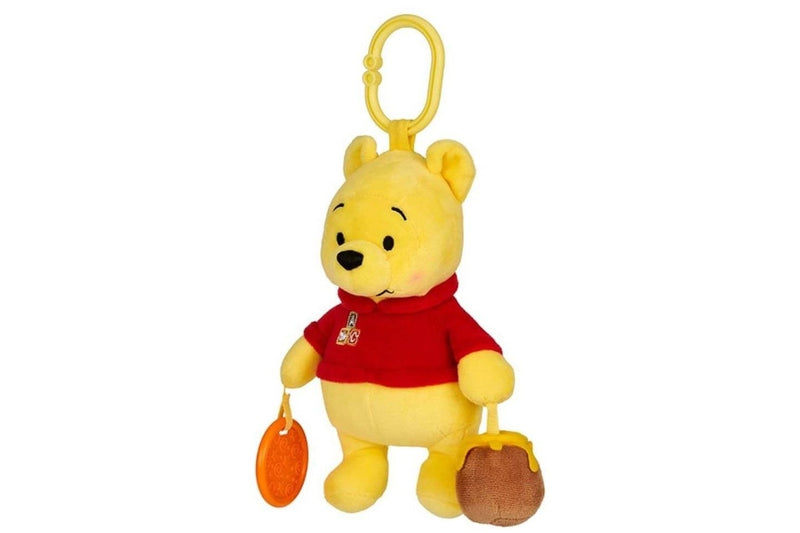 Disney: Winnie the Pooh Attachable Activity Toy