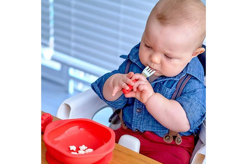 Marcus & Marcus: Toddler Mealtime Set - Pokey