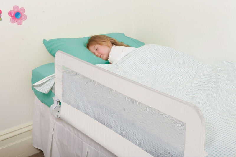 Dreambaby: Phoenix Bed Rail - White