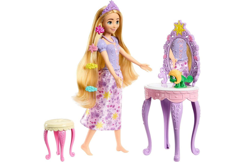 Disney Princess: Rapunzel's Vanity