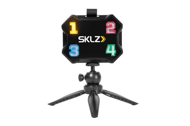 SKLZ Reactive Agility Reaction Time Athletic Intelligence Physical Fitness Coach