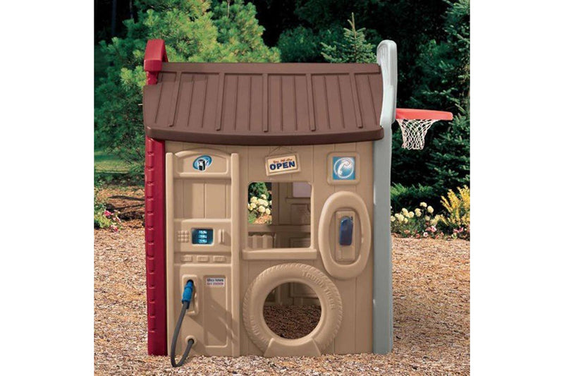 Little Tikes: Town Playhouse - Endless Adventures