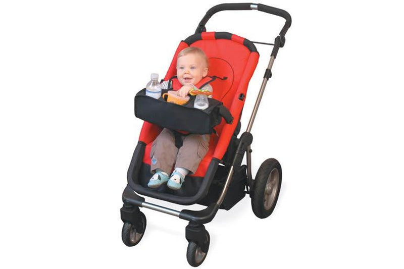 Jolly Jumper Stroller Kiddy Kaddy