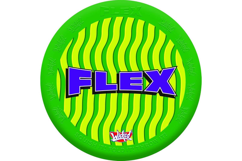 Wicked: Sky Rider Flex - (Assorted Colours)