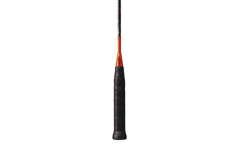 Yonex Astrox 77 Play 2023 Badminton Racket (Orange/Black) (One Size)