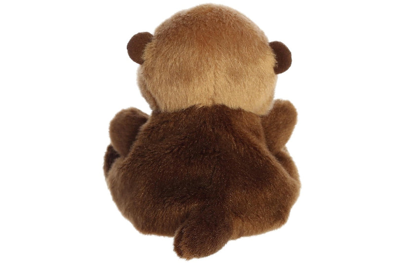 Palm Pals: Selena Sea Otter - 5" Plush