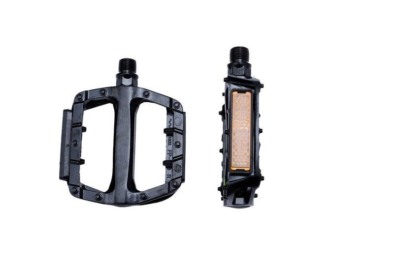 Fortis Universal Replacement Bike Pedals