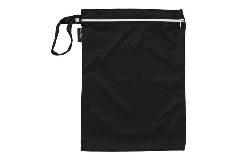 Mum 2 Mum: Wet Bag - Cow/Black (2 Pack)