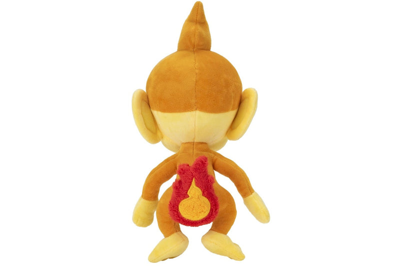 Pokemon: Chimchar - Small Plush