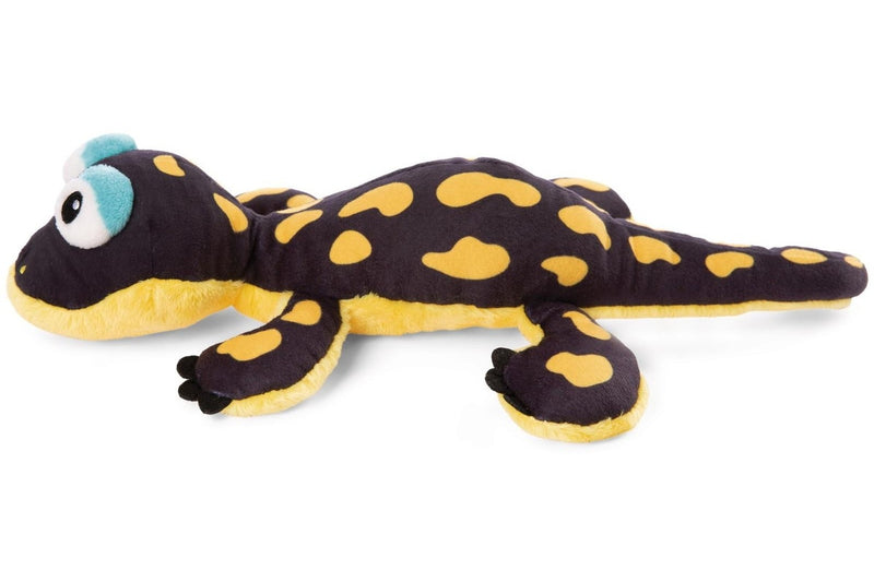 Nici: Salamander Don Fuego - 10" Plush