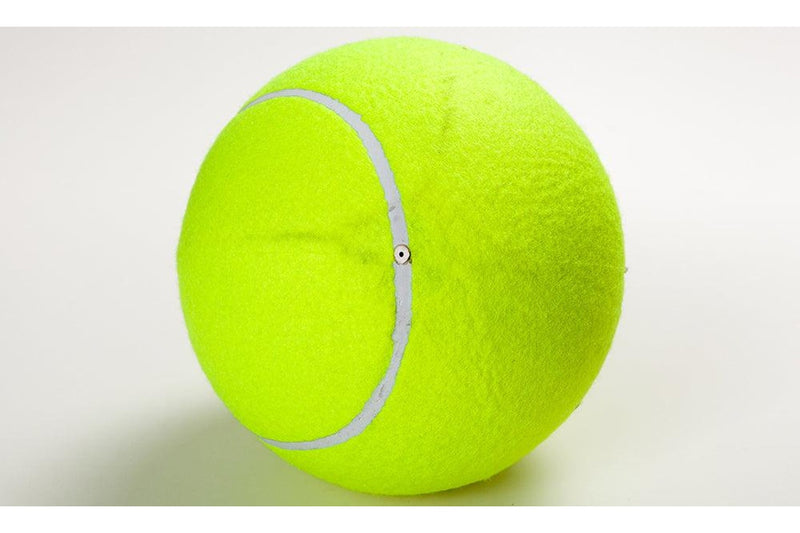 Pets Giant Tennis Ball