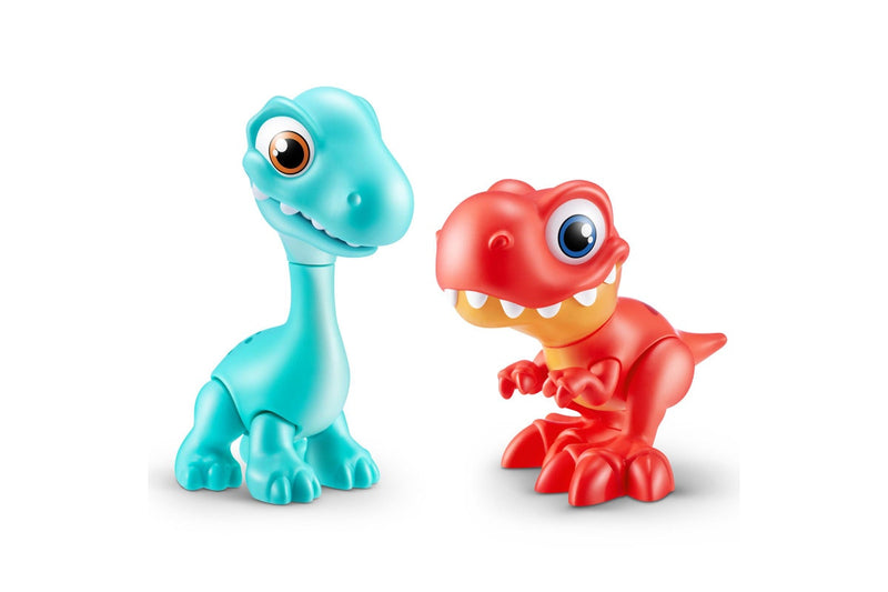 Zuru: Smashers Junior Dino Dig - Large (Blind Box)