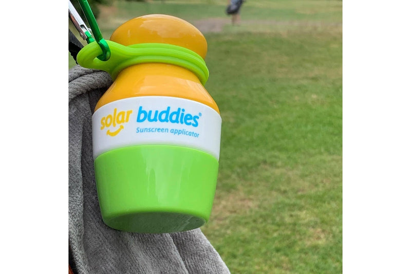 Solar Buddies: Twin Pack - Green