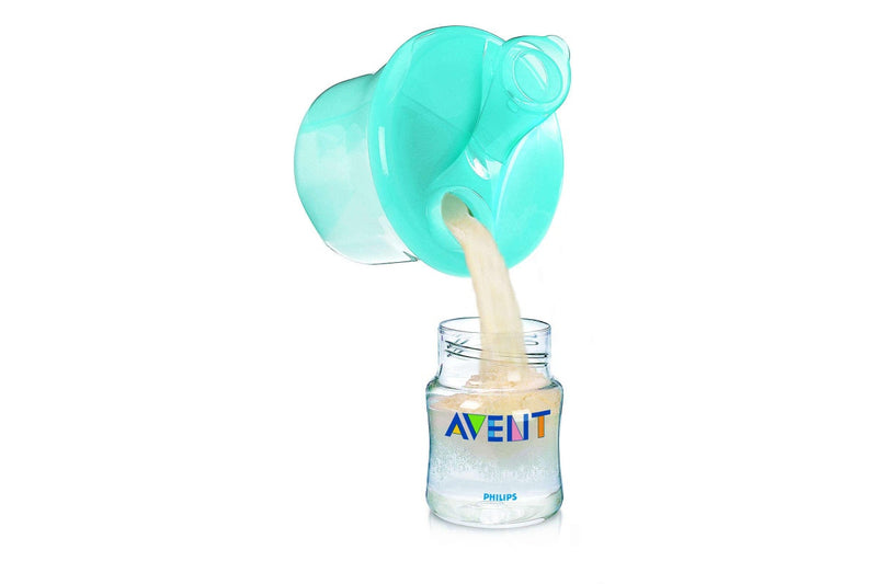 Avent: Milk Powder Dispenser