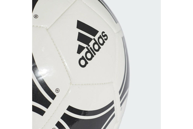 Adidas Tango Glider Football - Black / White - Size 4