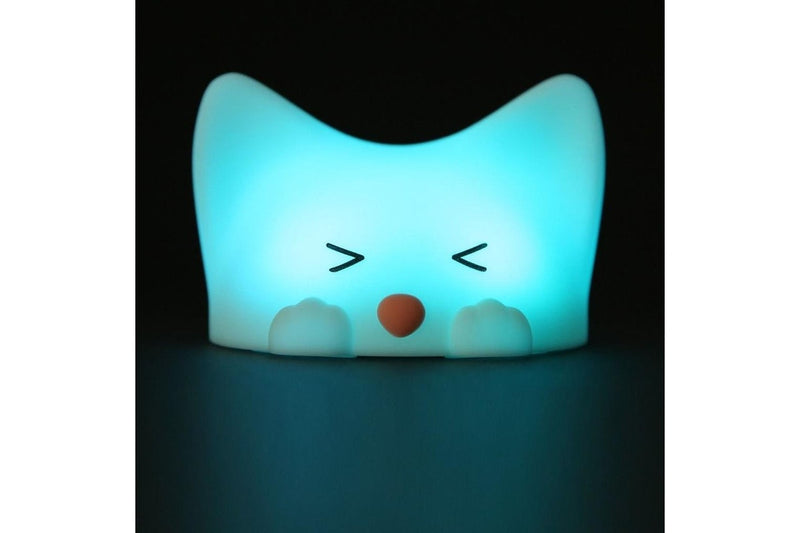 Eggy & Friends: Catty Cat Night Light