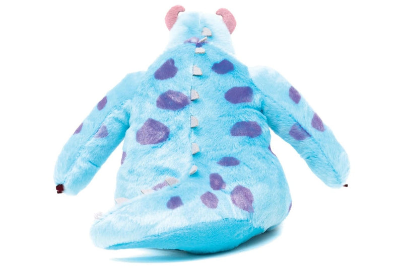 Monsters, Inc.: Furry Sulley - Dog Toy Squeaker Plush