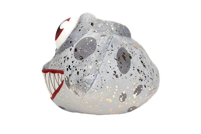 Dungeons & Dragons Phunny Eye Monger Plush Toy (Grey/Red/White) (One Size)