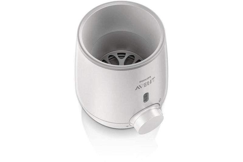 Avent: Electric Bottle Warmer