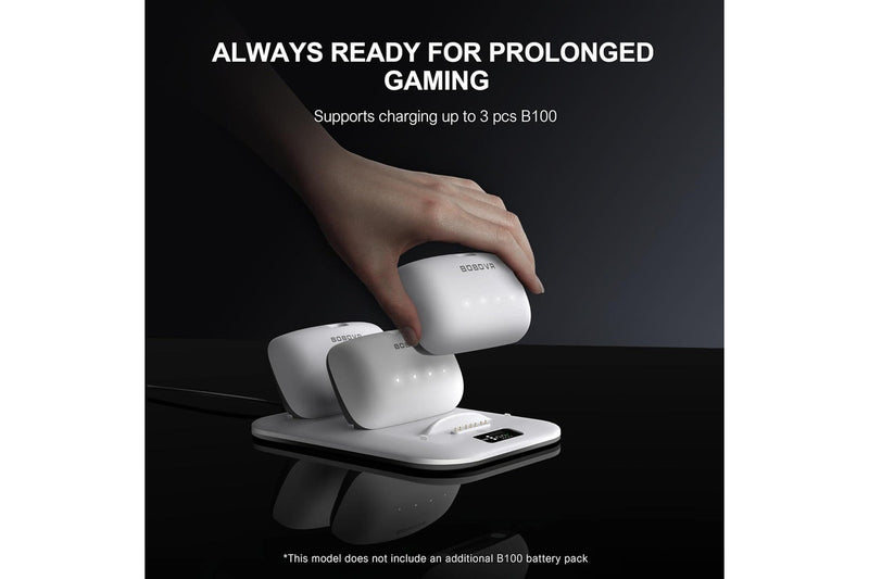 BOBOVR BD3 Charging Dock (Dock Only)