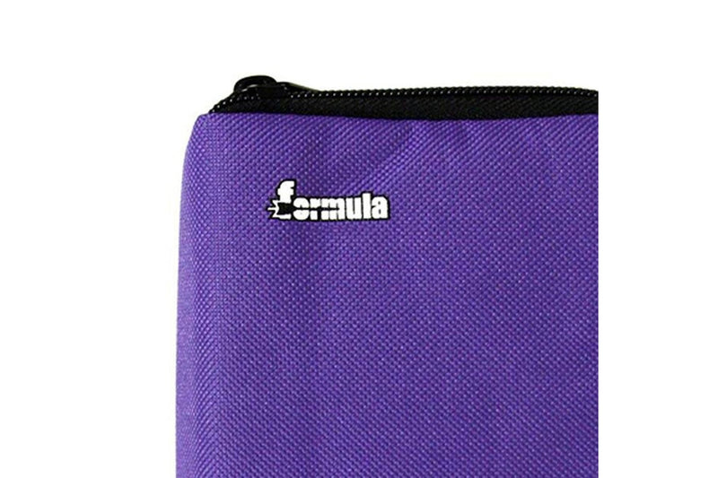 Formula Sports Compact 1 Set Dart Protective Portable Storage Carry Case Purple