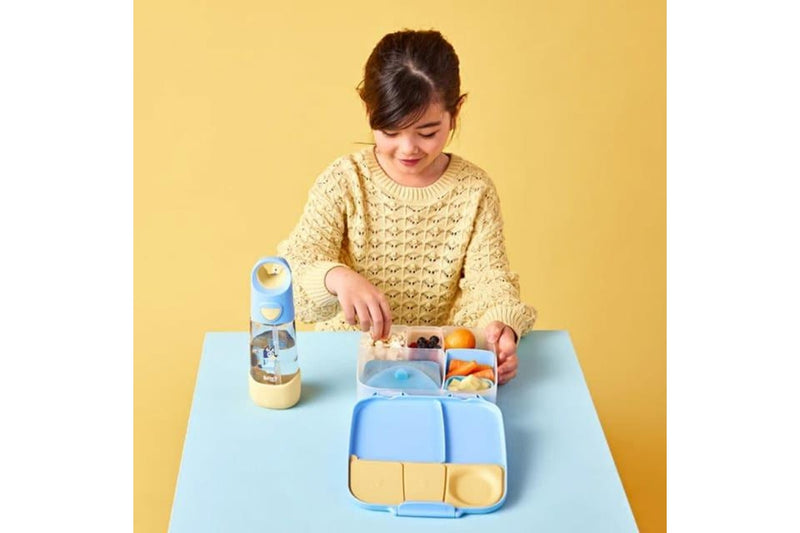 b.box: Lunch Box - Bluey