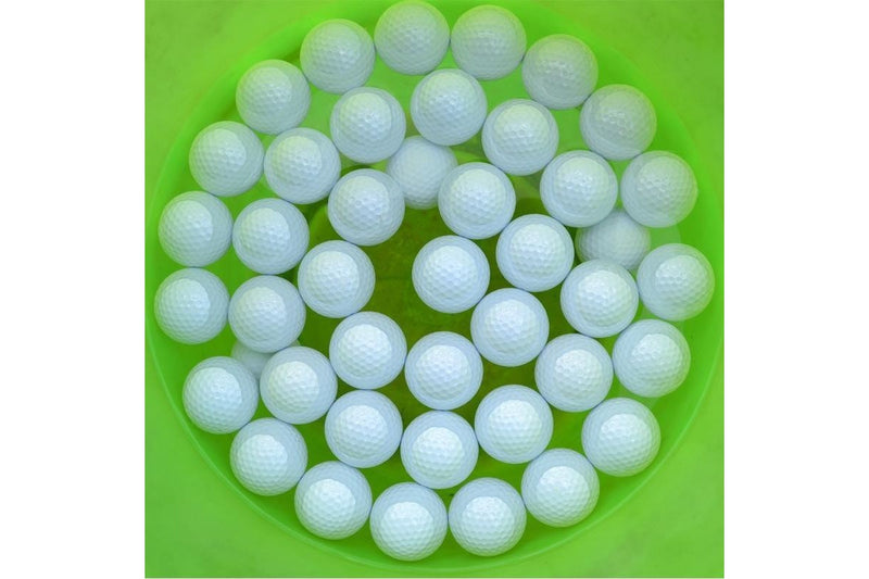 Q004 Golf Float Water Ball Practice Ball