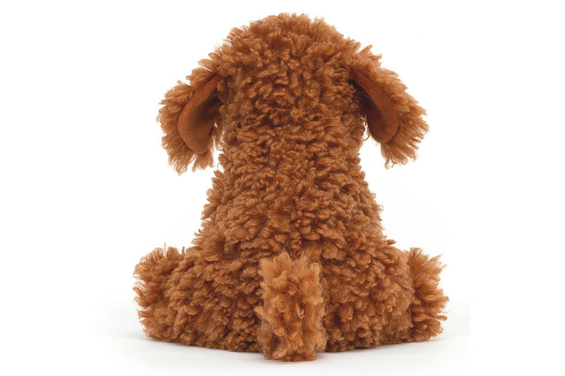 Jellycat: Cooper Doodle Dog - Plush