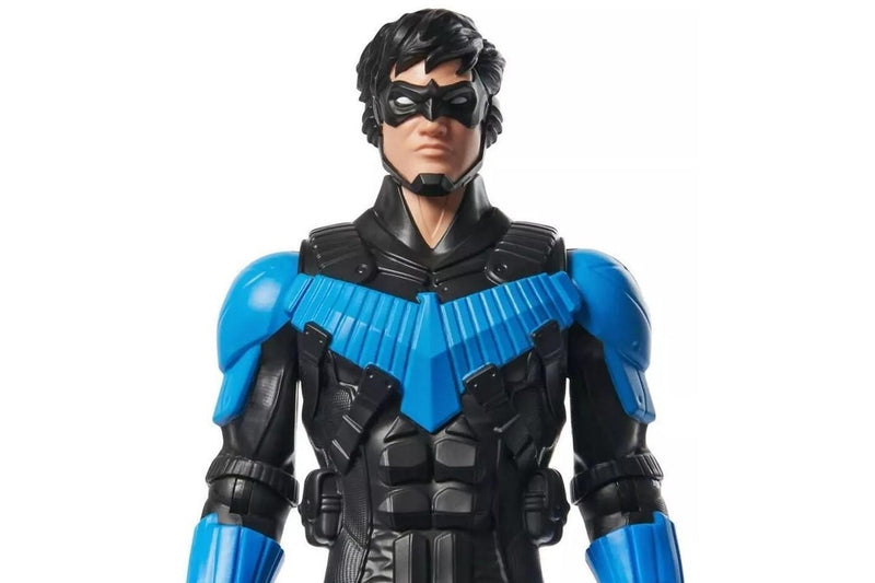 DC Comics: Nightwing - 12" Action Figure