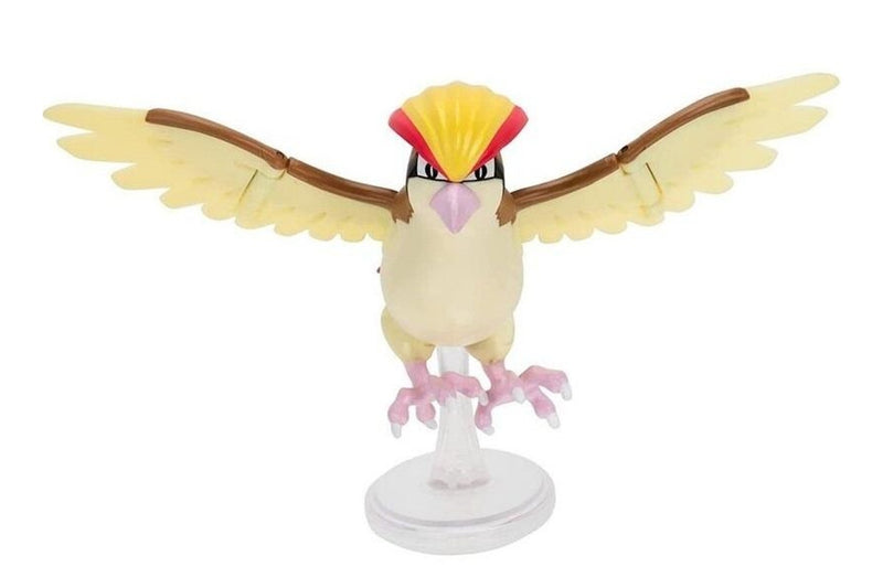 Pokemon: Battle Feature Figure - Pidgeot