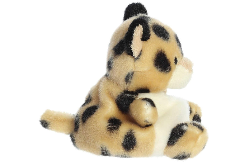 Palm Pals: Chutney Cheetah - 5" Plush