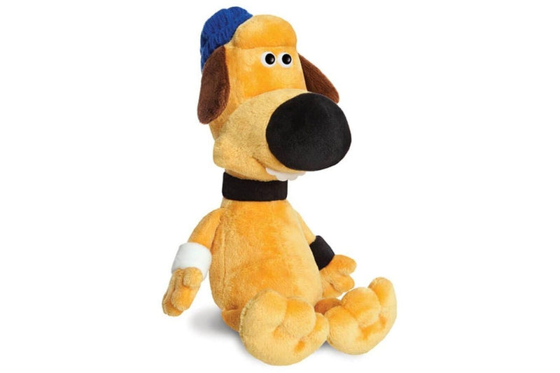 Shaun The Sheep: Bitzer Soft Toy