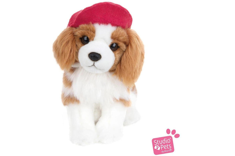 Studio Pets: Plush - Pepper (23cm)