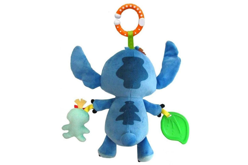 Disney: Stitch Activity Toy