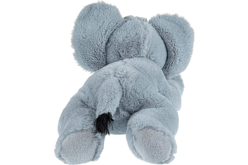 Wild Republic: Ecokins African Elephant - 12" Plush