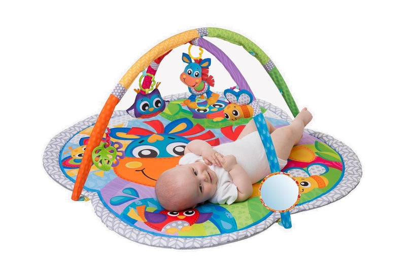 Playgro: Clip Clop - Musical Activity Gym