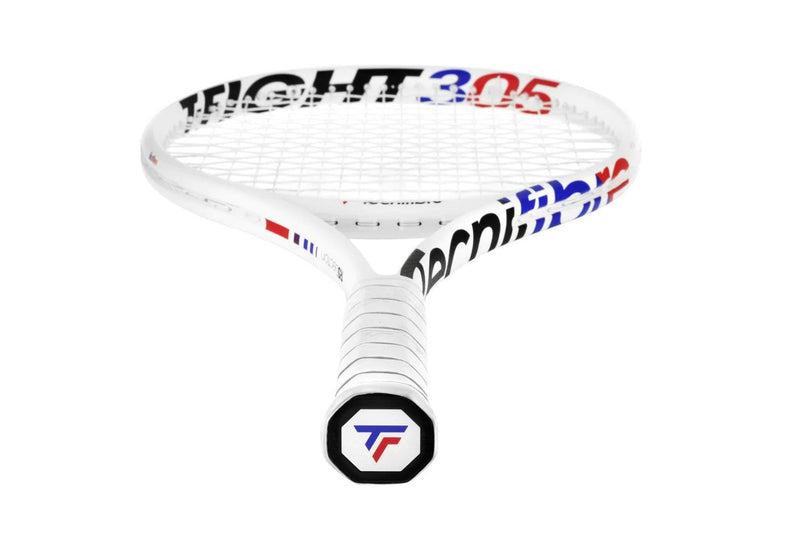 Tecnifibre TFight 305 Isoflex Tennis Racquet Daniil Medvedev Racket - 4 3/8 (L3)