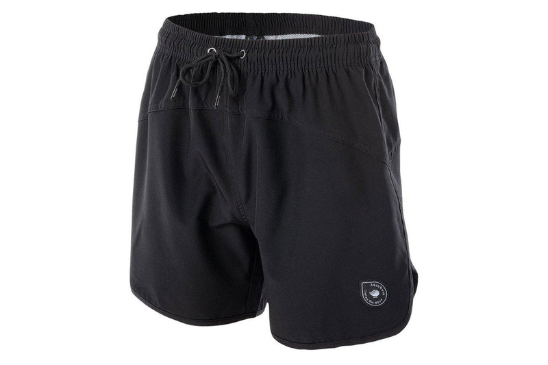 Aquawave Womens/Ladies Rossina Shorts (Black) (XL)