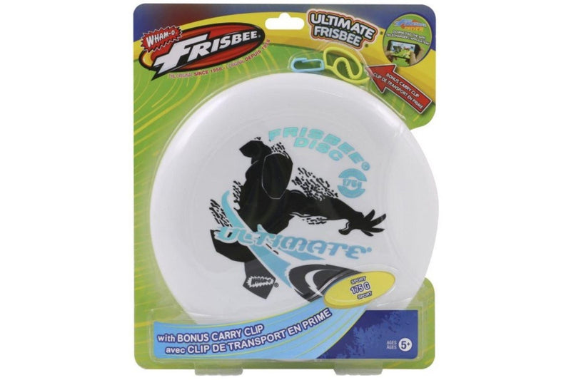 Wham-O: Frisbee Ultimate - Assorted colours