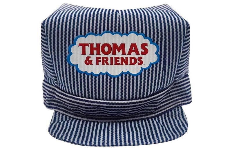 Thomas & Friends: Thomas Drivers Play Hat - Roleplay Accessory (Size: Child)