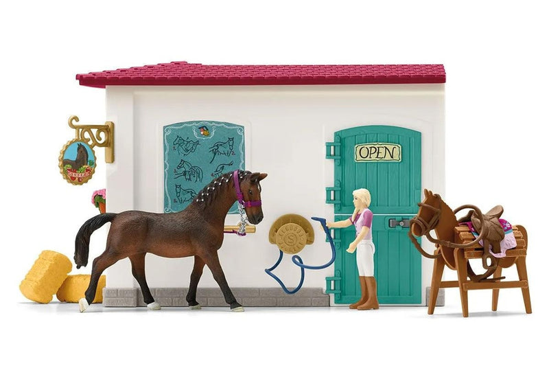 Schleich - Horse Shop